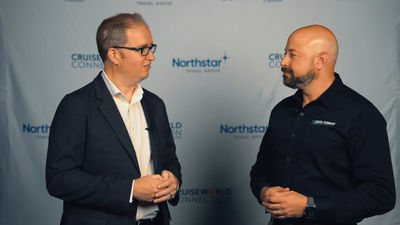 Sponsored Content: Cruise Planners Provides an Update at CruiseWorld 2025
