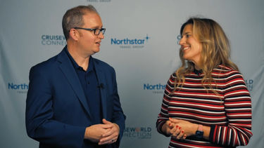 Sponsored Content: Cunard Offers an Update at CruiseWorld 2025