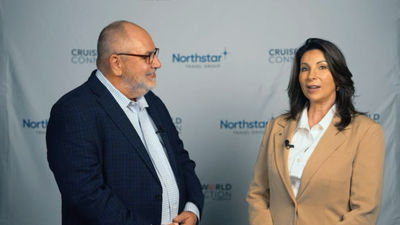 Sponsored Content: MSC Cruises Offers an Update at CruiseWorld 2025