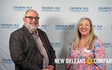 Sponsored Content: New Orleans Provides an Update at CruiseWorld 2023