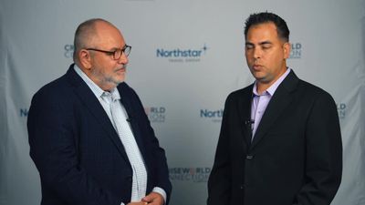 Sponsored Content: Nexion Offers an Update at CruiseWorld 2025