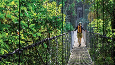 Sponsored: Hurtigruten US Warm Water Expeditions Brochure 2023-2024