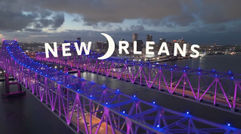 Sponsored Video: A Colorful Tour of New Orleans