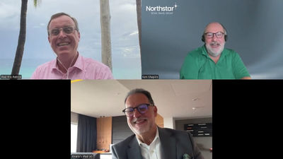 Sponsored Video: A Look at InterContinental Across Mexico