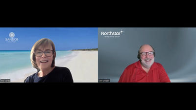 Sponsored Video: Insider Insights: Why Sandos Hotels & Resorts Stand Out in Mexico