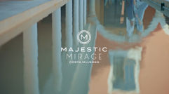 Sponsored Video: Majestic Mirage Costa Mujeres - All-Suite Resort