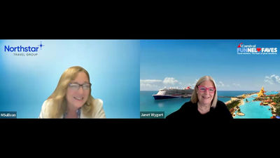 Sponsored Video: The Latest Updates On a New Private Island Destination