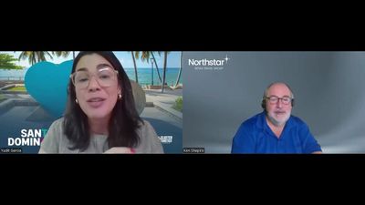 Sponsored Video: Yudit Garcia Shares Why Santo Domingo Is a Must-Visit Destination