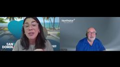 Sponsored Video: Yudit Garcia Shares Why Santo Domingo Is a Must-Visit Destination