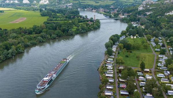Tauck is expanding shoulder season sailings, including on the Seine.