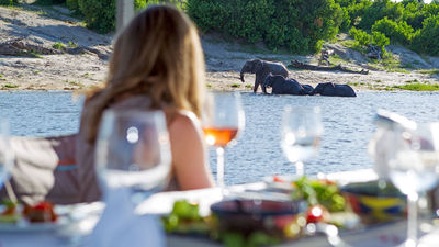 Tauck is waiving single supplement fees on some river cruises and reducing the fees on certain land itineraries, including to Africa.