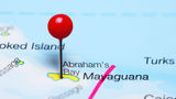 The Bahamian Ministry of Tourism calls Mayaguana the least developed of the Bahamian islands.