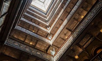 The Beekman, a Thompson Hotel