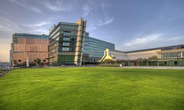 The Creekside Hotel Dubai