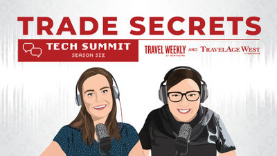 Trade Secrets Tech Summit: Travel Industry Solutions