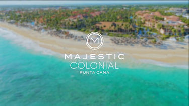Video: Majestic Colonial Punta Cana