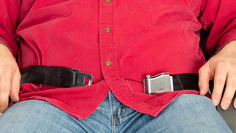 Weight-loss pills could fuel airline savings