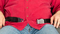 Weight-loss pills could fuel airline savings