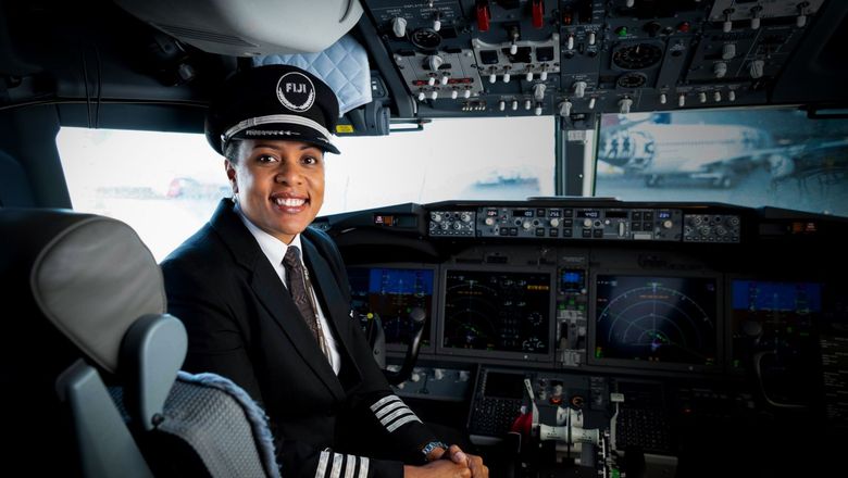 What Every Travel Advisor Should Know About Pilot Training