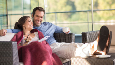 Avalon Waterways last year debuted the Cozy Cruise collection -- autumn wine-themed cruises in Europe.