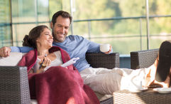 Avalon Waterways last year debuted the Cozy Cruise collection -- autumn wine-themed cruises in Europe.