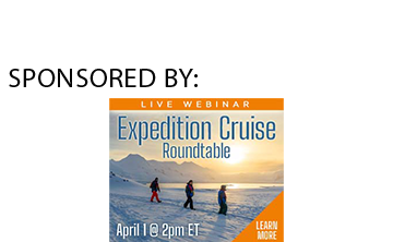 Expedition Cruise Roundtable