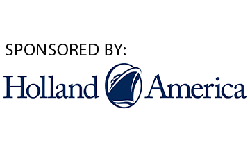 Holland America Alaska Cruisetours, Land and Sea Made Easy