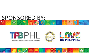 January Philippines Tourist Board Webinar