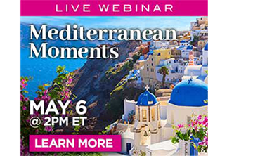 Mediterranean Moments