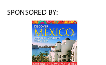 Mexico for the Western Traveler Roundtable Pt 1 2025