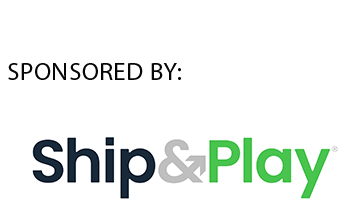 Ship&Play Webinar