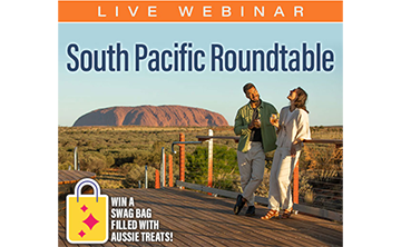 South Pacific Roundtable Webinar