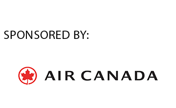 Take off with Air Canada