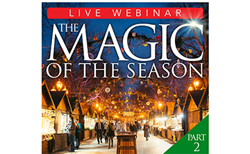 The Magic of the Season Part 2